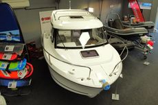 2025 Jeanneau Merry Fisher 605 - Series 2