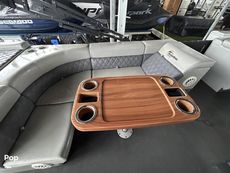 2022 Massimo Marine P23