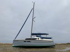 Swallow Coast 250