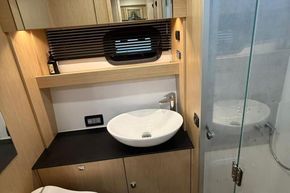 2024 Bavaria SR41 HT 26