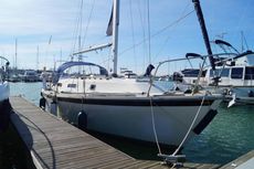 1984 Westerly Konsort