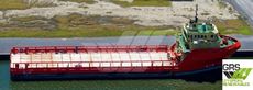 82m / DP 2 Platform Supply Vessel for Sale / #1084677