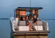 2024 Delphia 10 Sedan