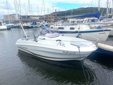 2023 Jeanneau Cap Camarat 5.5 CC