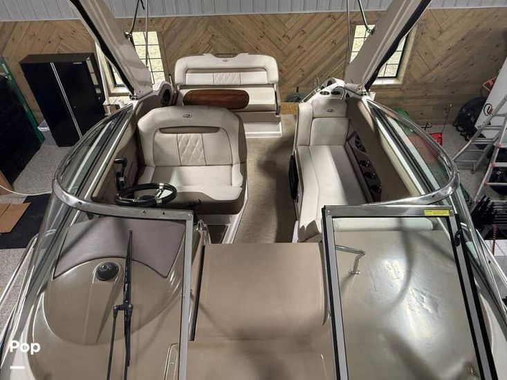 2018 Regal 28 express