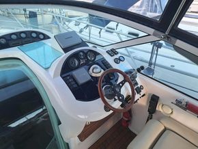 Fairline Targa 30