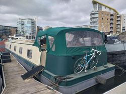 Orchard Marina & Boatbuilders 65