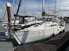 1989 Beneteau First 285