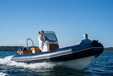 2023 Bombard Sunrider 650