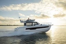 2026 Jeanneau Merry Fisher 1095 Fly Series 2