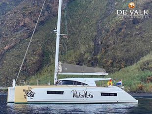 2014 Nautitech 542