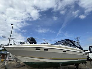 1988 Sunseeker Portofino 31