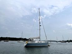 2007 Hanse 315