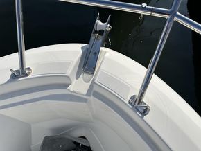 2014 Jeanneau Merry Fisher 755 13