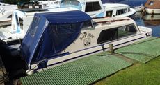 Dawncraft 19ft
