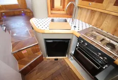 1993 Sealine 360 Statesman