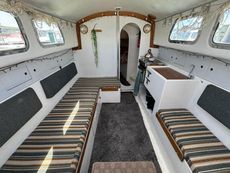 1979 Westerly Centaur