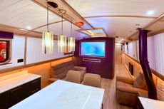 NEW Bespoke Boat Co 60x12'6 Widebeam 