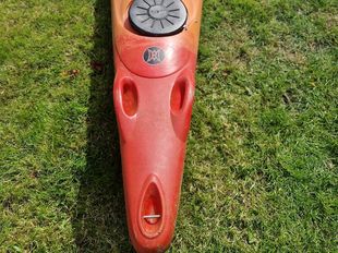 Perception Horizon Tandem Kayak