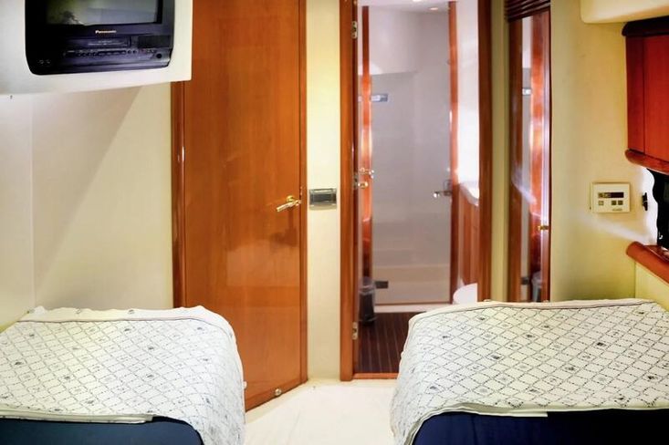Sunseeker Manhattan 64