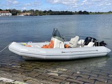 ZODIAC 550 PRO