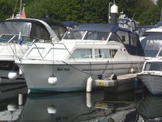 Viking 26 Widebeam