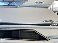 1992 Sea Ray 350 Express Bridge