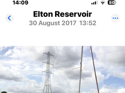 Etap 20. Trailer sailer