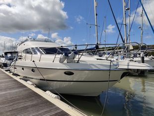2003 Cranchi Atlantique 48