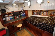 1966 Trawler Dutch built