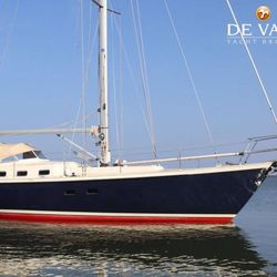 1999 Koopmans 36