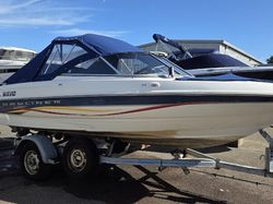 Bayliner 175 Capri