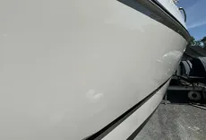 2016 Bayliner 642 Cuddy