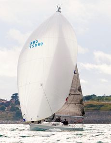 2007 Archambault Grand Surprise