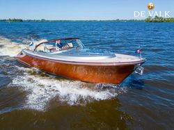 2012 Wajer Osprey 37