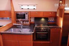 2011 Bavaria Cruiser 36
