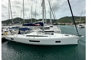 2023 Beneteau Oceanis 51.1