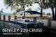 2020 Bentley 220 Cruise