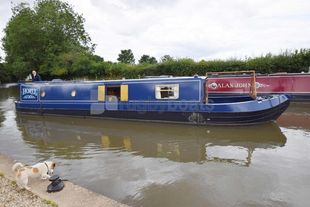 47' Trad 2006 David Piper