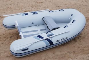 2023 Highfield UL 260