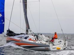 2026 Jeanneau Sun Fast 3300