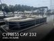 2023 Cypress Cay Seabreeze 232