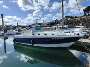 2003 Beneteau Ombrine 960