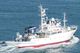 46.35m Training Vessel for Sale by Tender