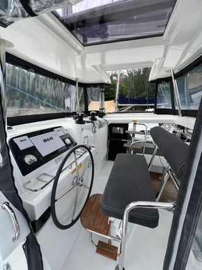 Seaspray Yacht Sale s Langkawi Yacht for sale