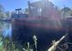 BARGE 39.04 M