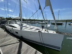 2016 Jeanneau Yachts 64