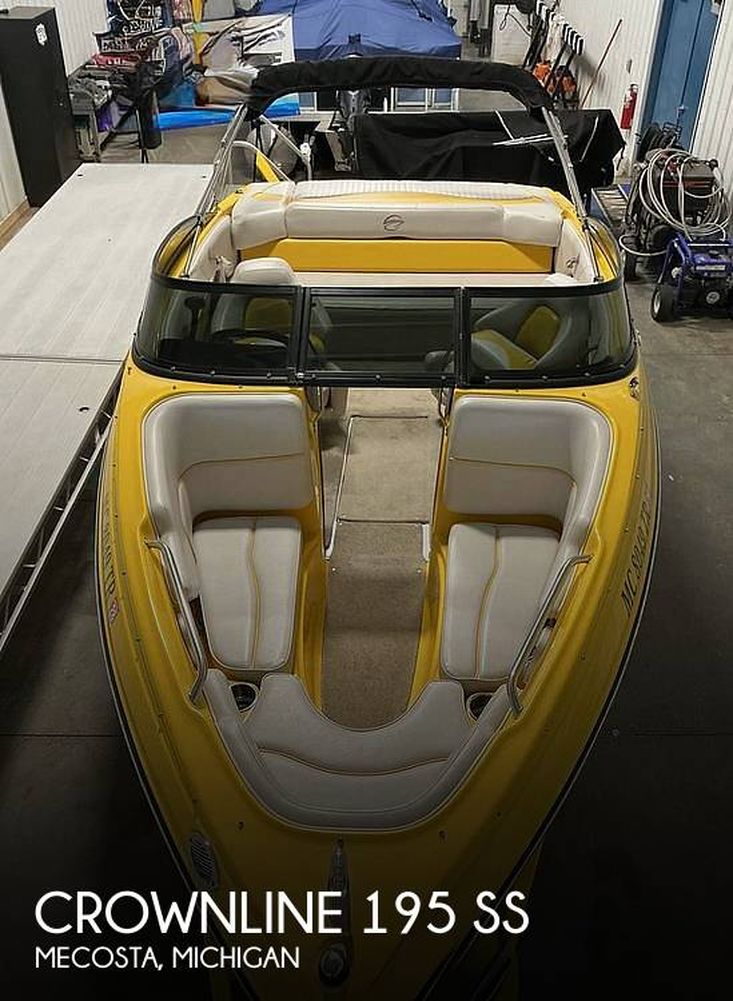 Boat Image