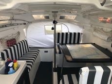 MacGregor 26x
