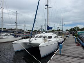 Broadblue Prestige 38  - Main Photo